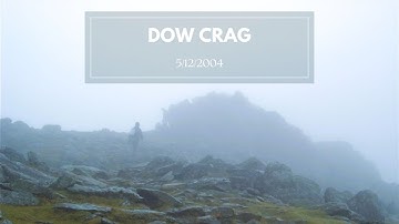 Dow Crag