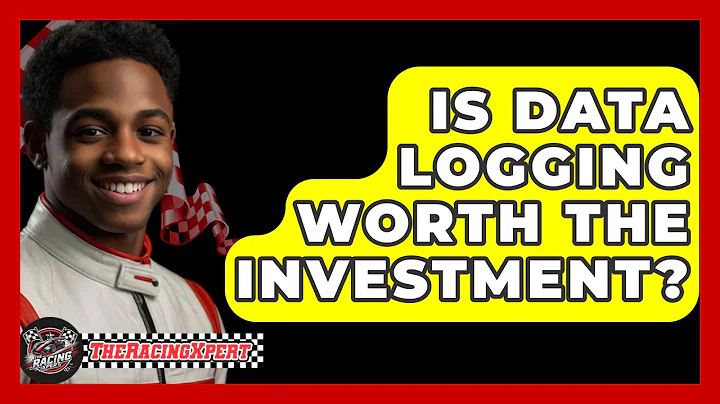 Is Data Logging Worth The Investment? - The Racing Xpert