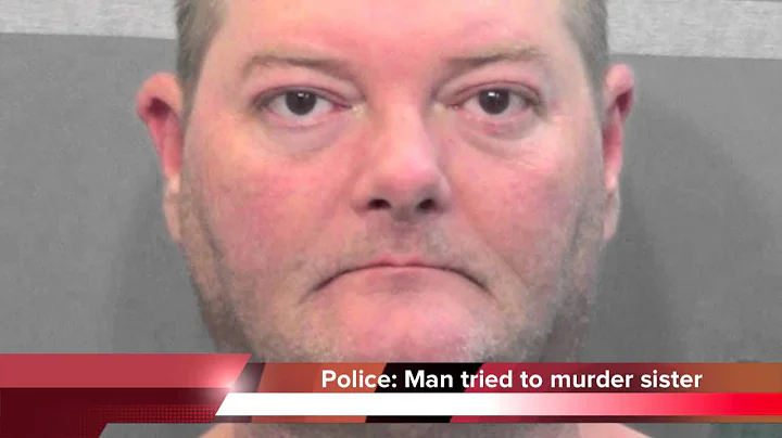 Christopher Merriman tried to kill Elizabeth Merri...