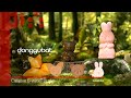 다워라 아카데미 CG학원_오서경 작품 [Motion Graphic]