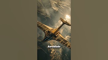 AeroBlade X-One & Solar Jet 11 — Speed Meets the Power of the Sun | AI Futuristic Jets