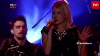 Kudai   Ya Nada Queda En Vivo Talca 2017