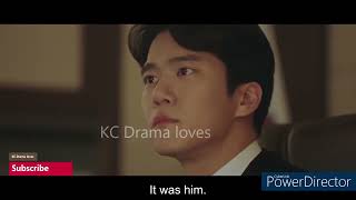 Blind [ K- Drama ] Ep 2 (eng sub) Ryu Sung-jun (Ok Taec-yeon) is really a killer?