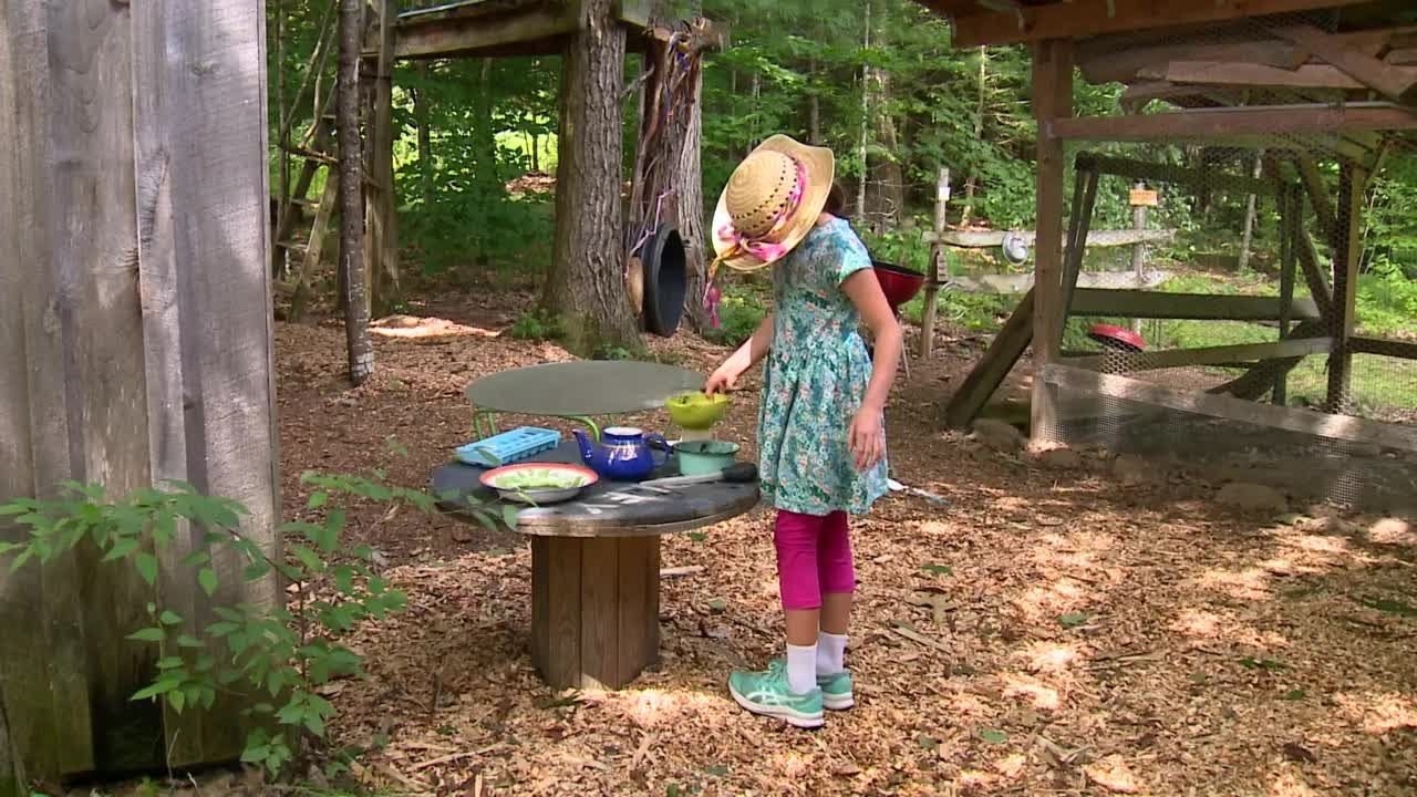 Grow It Green Fun Outdoor Activities For Kids YouTube