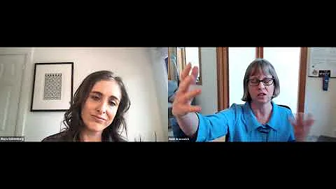 "Oppression and the Authority of Science": Heidi G...