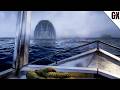 This Fishing Game Hides Something Dark Beneath The Water