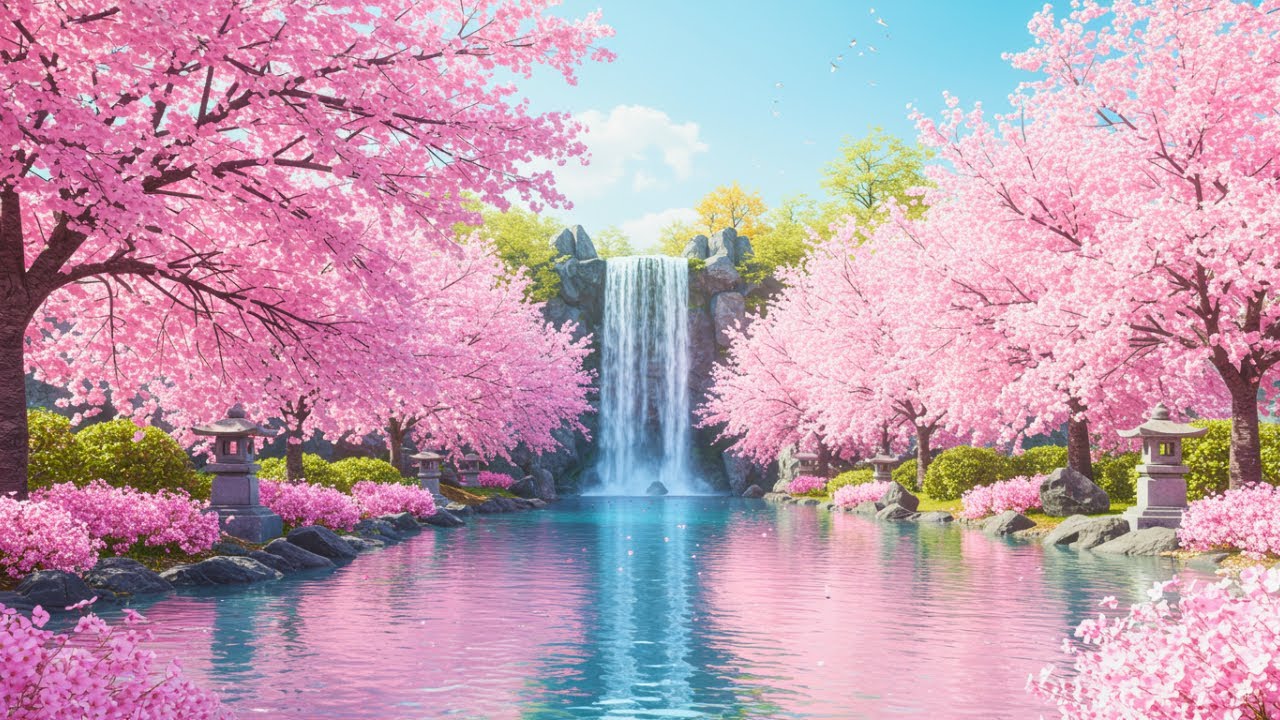 🌿 Deep Relaxation Piano Music for Nervous System Recovery & Healing