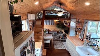 ♡Amazing Spacious Tiny Home Living for Sale