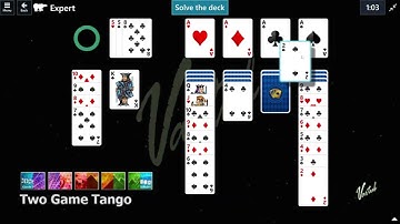 Two Game Tango Mini Game #5 | August 18, 2022 Event