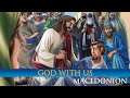 God with Us (2017) (Macedonian) | Full Movie | Bob Magruder | Rick Rhodes | Bill Pryce