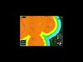275+mph tornado in twisted legacy 1.18.1