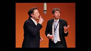 🔥 NEW HEAT- “AUTISTIC INTELLIGENCE” - Elon and Sam💿😂 Update