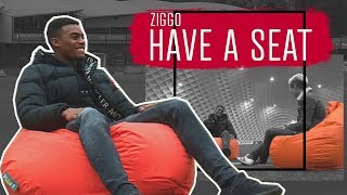 Ziggo Have a Seat - Ryan Gravenberch: 'Hakim heeft me goed opgevangen'