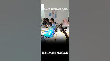 Excel New Batch Alert l Besant Technologies Kalyan Nagar(Learn & Lead) Branch