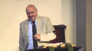 Cosmic Chemistry: Do Science and God Mix - Psalm 19