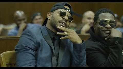 Thumbnail of Mckinley Ave - Need In Me ft. Eric Bellinger, Just Brittany