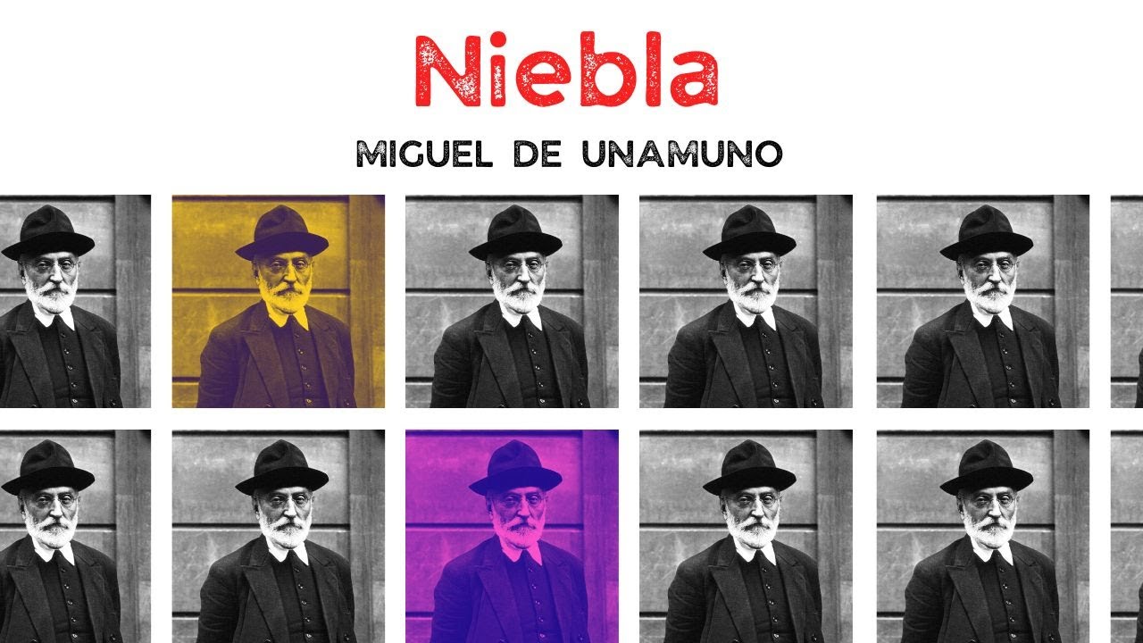 San Manuel Bueno Martir Miguel De Unamuno Generacion Del 98 Comentario Y Guia De Lectura Youtube