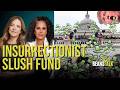 Insurrectionist Slush Fund | Beans Talk