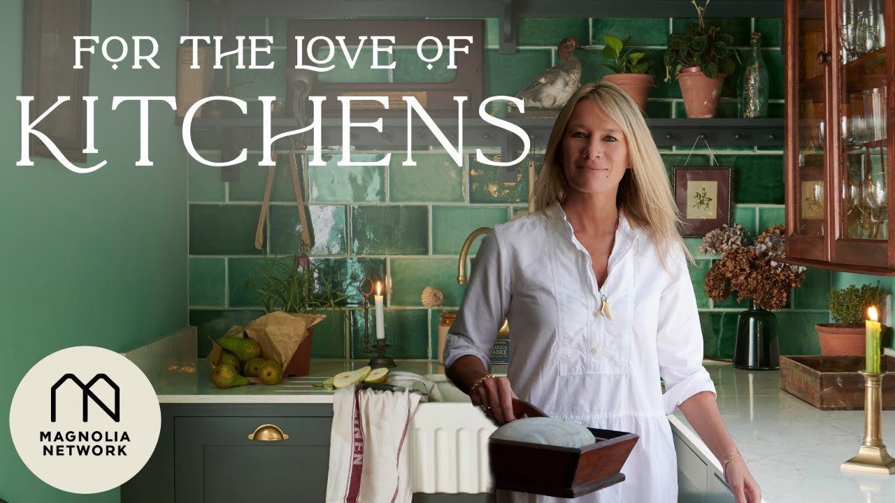 Big Dreams for a Small Kitchen – Full Episode Recap | For the Love of ...