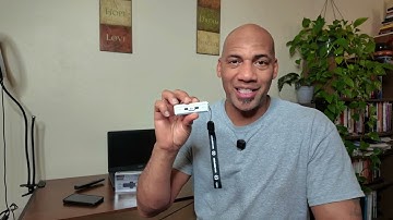 MOVE SPEED 256GB Flash Drive