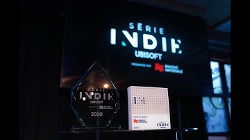 Ubisoft Indie Series 2020