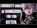 Your Boyfriends Goth Roommate Steals You From Him And Kisses You M4A ASMR RP Tsundere Your Boyfriends Goth Roommate Steals You From Him And Kisses You M4A ASMR RP Tsundere