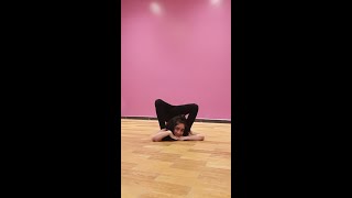 Barbie Girl | Acro Contortion