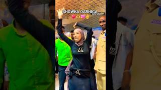 Sundus Ayaanle Putland Showka Qarniga