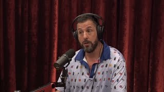 Adam Sandler: The Reality of Life as a Global Icon