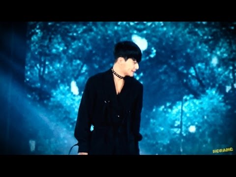170113 골든디스크 젝스키스(Sechskies) 컴백+세단어 - 이재진 Focus