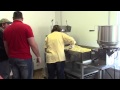 How to make popcorn in large popcorn machine