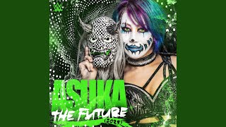 WWE: The Future (2025) (Asuka)