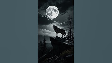 Thumbnail of Wolf Sounds, Werewolf Howls, Wolves Howling Sound Effects, Werewolf Growl, Wolf growl sound
