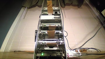 Undertale - Death Report on 7 floppy drives