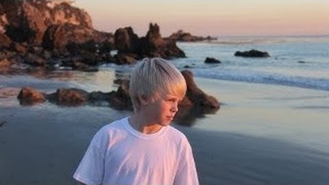 The Script - Hall of Fame ft. will.i.am cover by Carson Lueders
