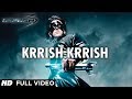 Krrish krrish title song full  hrithik roshan priyanka chopra