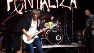 Fontaliza - Rocking (Live @ Razomfest 03/05/15)