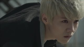 EXO 엑소 Drama Episode #1-2 (Korean Ver.)
