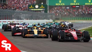 2024 F1 Emilia Romagna Grand Prix Preview