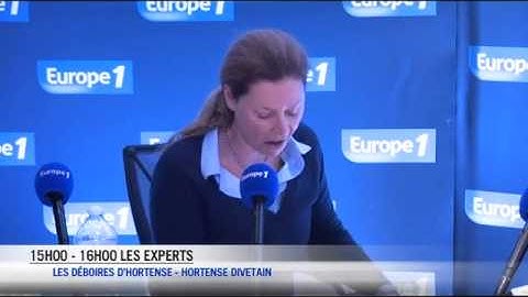 Bretons, construisez des maisons sur pilotis !