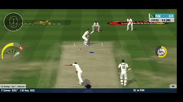 WCC 2 How to take wickets on test match format in verry 1st over of the inning