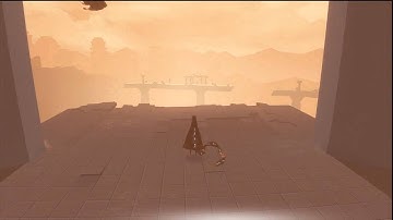 Journey Playthrough: Sunken City