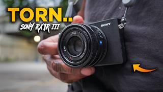Download Lagu 24 HOURS LATER with the Sony RX1R III | The $5100 DILEMMA MP3 Download Lagu 24 HOURS LATER with the Sony RX1R III | The $5100 DILEMMA MP3