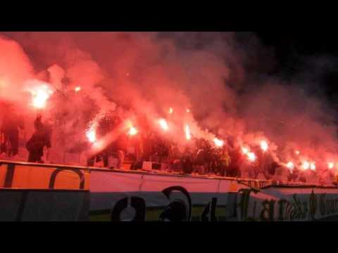 |Larnaka Guardians Flare