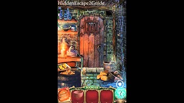 Hidden Escape 2 Level 28 Walkthrough
