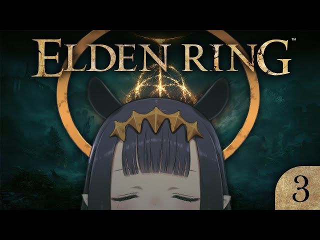 【Elden Ring】 GO NEXT 【SPOILER WARNING】【#3】のサムネイル