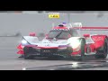 2019 Mobil 1 Twelve Hours of Sebring Part 1 - Sebring International Raceway