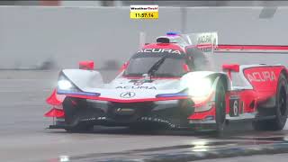 2019 Mobil 1 Twelve Hours of Sebring Part 1 - Sebring International Raceway