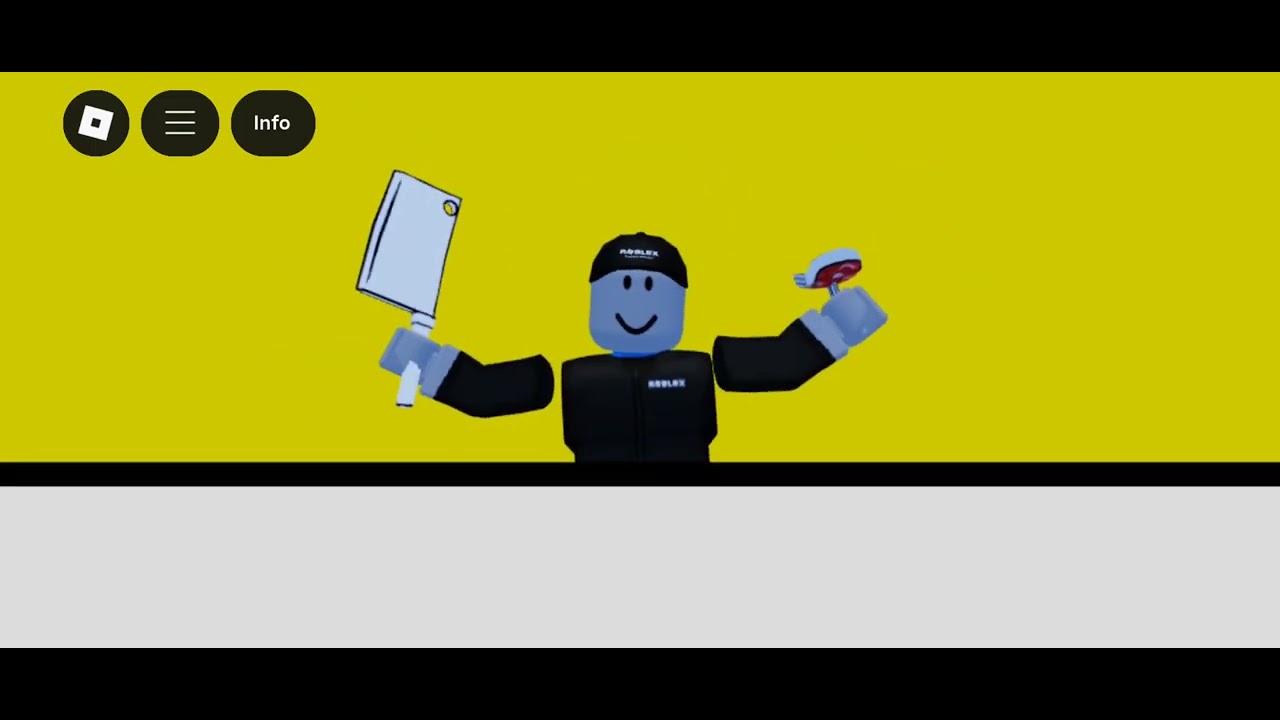 Random players (ft. Roblox and Shedletsky themselves)