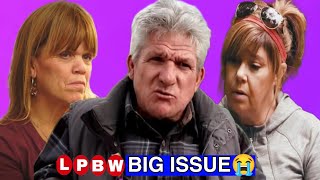 Big Trouble 😭! Amy Roloff Reported Police Station Against Matt & Caryn Chandler | Shocking Details |